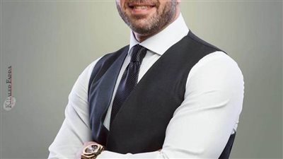 السيرة الذاتية لأحمد دياب مرشح  مستقبل وطن لمجلس الشيوخ بالجيزة