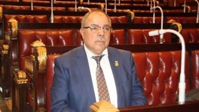 إسماعيل نصر الدين يدعو لاجتماع عاجل مع وزيري الإسكان والتنمية المحلية لتصحيح 