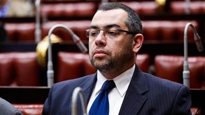  النائب محمد فؤاد يعد مذكرة تتناول أزمة المعاش المبكر للعرض على رئيس القومية للتأمينات