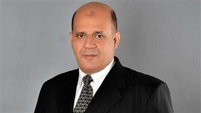 النائب طارق متولي: التحرير العلمي لصناعة الدواء يؤسس لصناعة وطنية راسخة