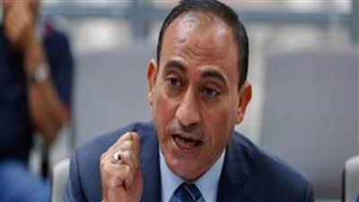   وكيل نقل النواب: قطاع النقل الجوي والبحري يواجه عاما صعبا ونحتاج حزمة متكاملة لمساندته 