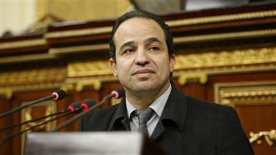 برلماني يثمن جهود وزارة الاتصالات فى تنفيذ التكليفات الرئاسية للتحول الرقمى