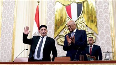 نموذج نجاح للدبلوماسية النيابية..كيف ساند البرلمان القضية الليبية؟