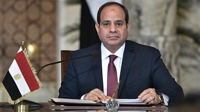 الرئيس السيسى يهنئ جو بايدن بعد فوزه برئاسة الولايات المتحدة الأمريكية