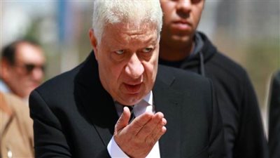 دائرة ميت غمر.. تراجع كبير لمرتضي منصور فى لجان كفرعوض وكوم النور