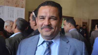  أمير الجزار يشكر أهالي دائرة منوف سرس السادات: دعمكم شرف لنا
