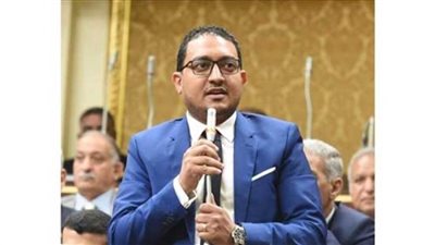 جون طلعت: جماعة الإخوان تعيش فى الأوهام.. والشعب المصري لفظهم دون عودة
