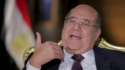 المستشار عبد الوهاب عبد الرازق:رئيس وزراء البحرين انتقل إلى جوار ربه بعد حياة حافلة ‏بالإنجازات والعطاء