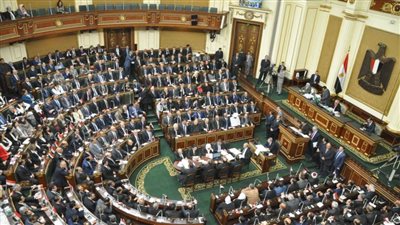 لجنه صياغه اللائحة الداخلية للشيوخ تنتهي من صياغة المواد المتعلقة بـ 14 لجنة نوعية