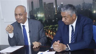 النائب مصطفى بكرى بـ ندوة البرلمان: أتمني رئاسة الدكتور علي عبد العال لمجلس النواب القادم 