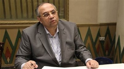 أشرف العربى يشيد بالإصلاح الاقتصادى.. ويؤكد: لم أرى فى حياتى رئيس نفذ هذا الكم من المشاريع