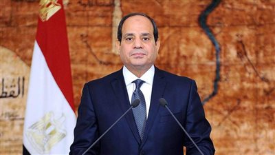الرئيس السيسي: الوعي هو اللقاح الحقيقي ضد كورونا