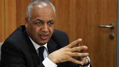 النائب مصطفى بكري: فايزة أبو النجا فضحت منظمات المجتمع المدني الممولة من الخارج