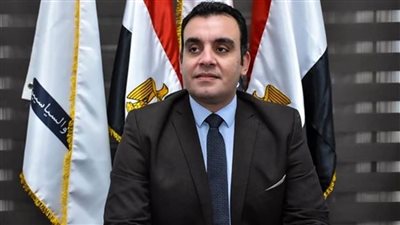 اختيار محمد السباعي متحدث رسمي لأعضاء تنسيقية الأحزاب في الشيوخ
