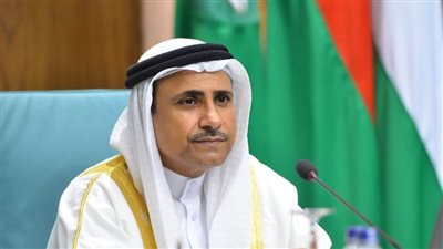 البرلمان العربي يوافق على إنشاء مركز إقليمي للدبلوماسية البرلمانية العربية