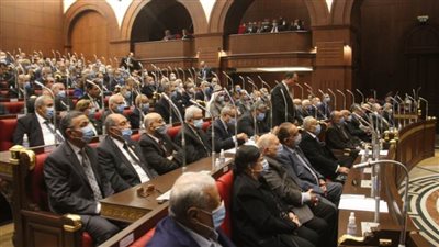 محلية النواب تناقش جهود الحكومة لمواجهة أزمات الأمطار...والسجيني: آن الآوان لتدبير الموارد المالية