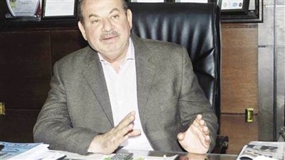 رئيس شركة الصرف الصحي بمحلية النواب: الرئيس قالنا مش عايز ألاقي أزمة أمطار العام المقبل