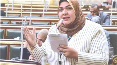 بالفيديو.. أمل زكريا: الإسكندرية 