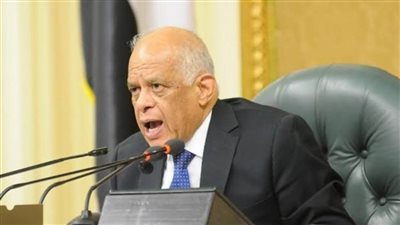 رئيس البرلمان العربي يلتقى الدكتور على عبد العال.. اليوم