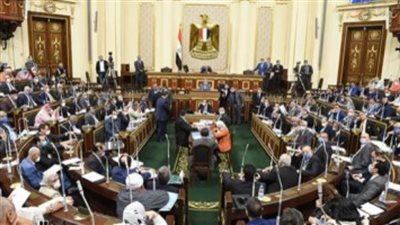 رئيس النواب: الفتوي طريقها الوحيد فى مصر دار الإفتاء