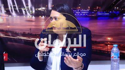 مرثا محروس: وجود بايدن يمثل تحدى كبير لمصر.. وتخطينا مرحلة الاستناد على الدول الكبرى