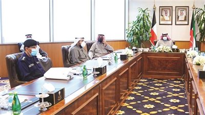بعد حسم الانتخابات...دعوة مجلس الأمة الكويتي للانعقاد 15 ديسمبر