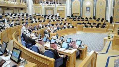 الشورى السعودي يناقش التقرير السنوي لوزارة الخارجية