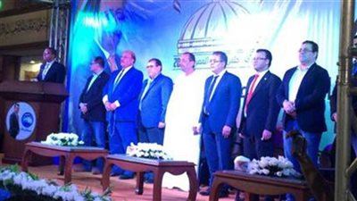 الدكتور محمود البرعي يفوز بمقعد كمال الشاذلي فى الباجور بالمنوفية