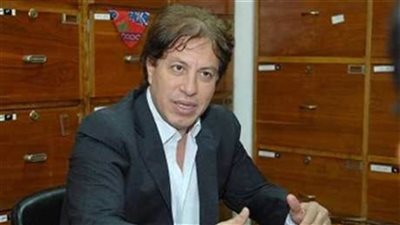 فوز النائب ثروت سويلم بدائرة أبو حماد بمحافظة الشرقيةأ