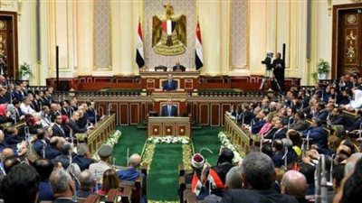 البرلمان ينشر نتائج فرز دوائر انتخابات لجان إعادة المرحلة الثانية بالدقهلية