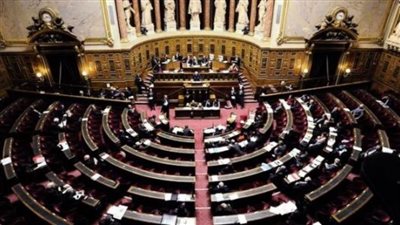 لجنة الـ 30 بالشيوخ تبدأ في استلام مقتراحات ومناقشات الأعضاء حول القضايا الهامة