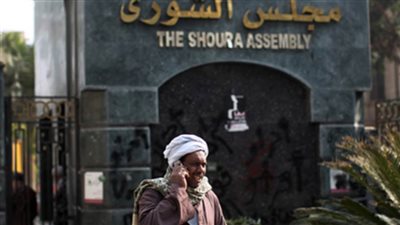 الأحد..القائمة المبدئية لأسماء المرشحين لانتخابات الشيوخ وبدء الطعون
