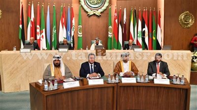 صور..مشاركة الدكتور علي عبد العال بجلسة البرلمان العربي