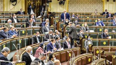 بالأرقام ..البرلمان ينشر حصاد برلمان 2015