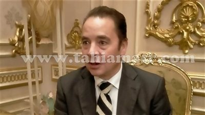 إيهاب الهرميل: حصول مصر على اللقاح الصيني هو نتاج سياسات وطيدة بين الدولتين