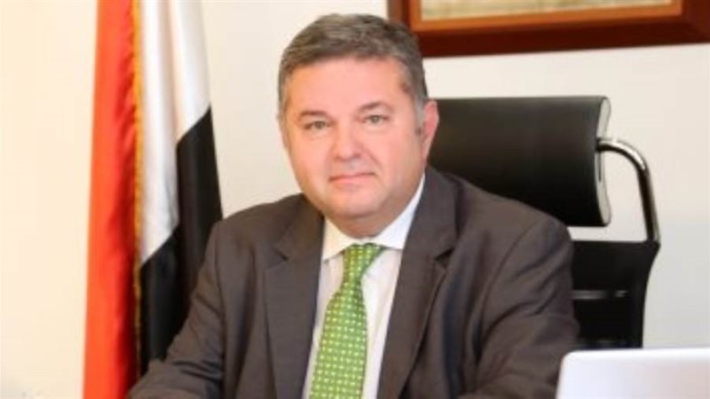 البرلمان | موقع برلماني متخصص