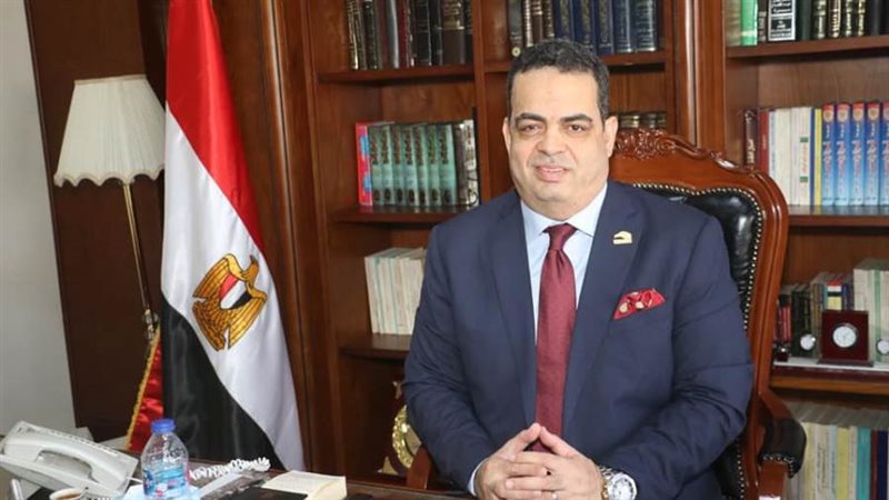 البرلمان | موقع برلماني متخصص