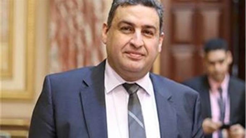 البرلمان | موقع برلماني متخصص