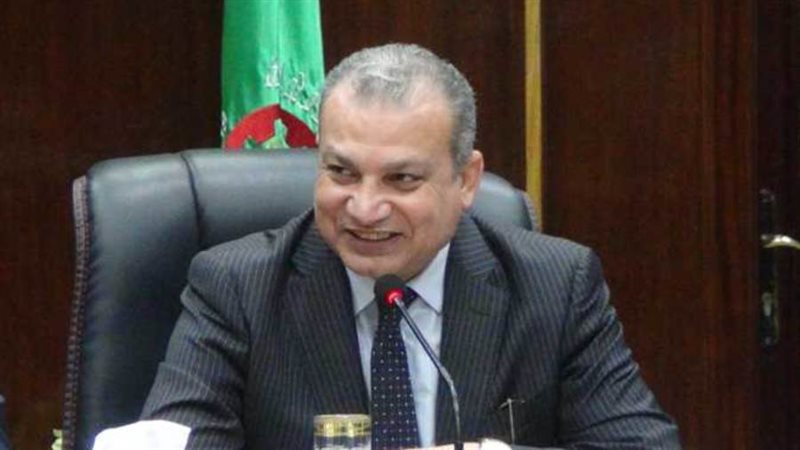 البرلمان | موقع برلماني متخصص