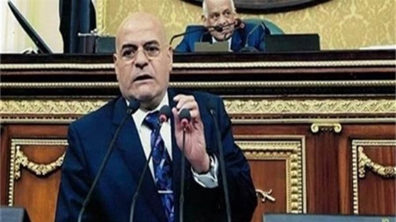 البرلمان | موقع برلماني متخصص