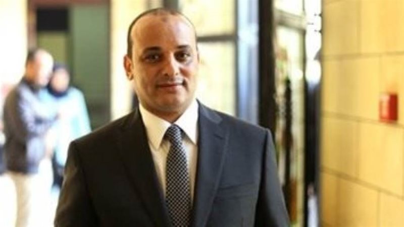البرلمان | موقع برلماني متخصص