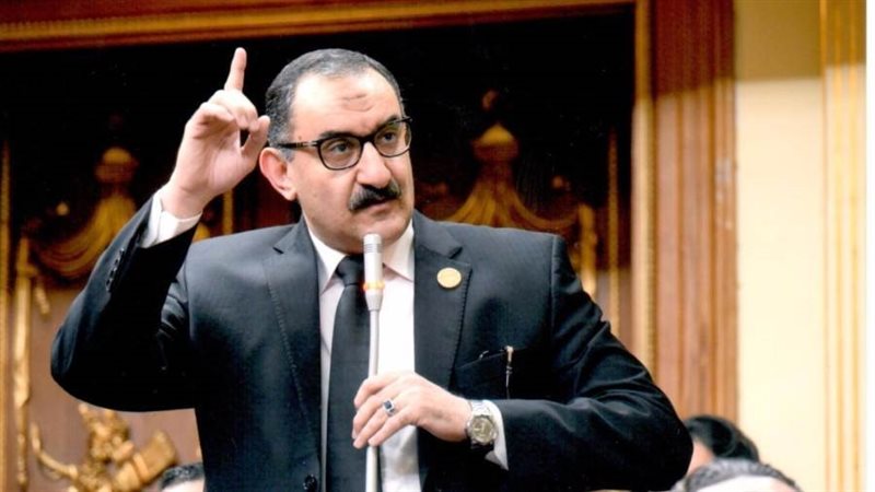 البرلمان | موقع برلماني متخصص