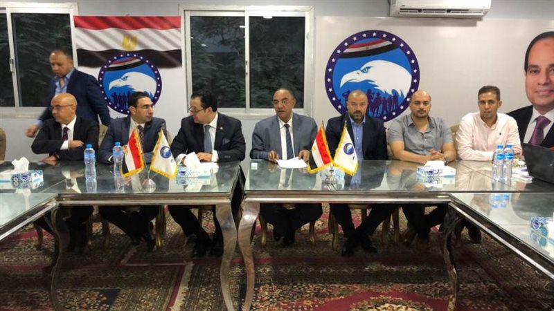 البرلمان | موقع برلماني متخصص