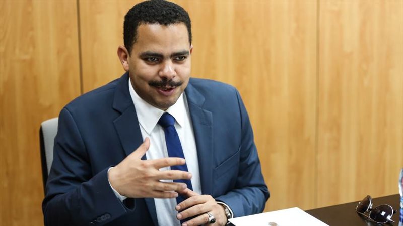 البرلمان | موقع برلماني متخصص