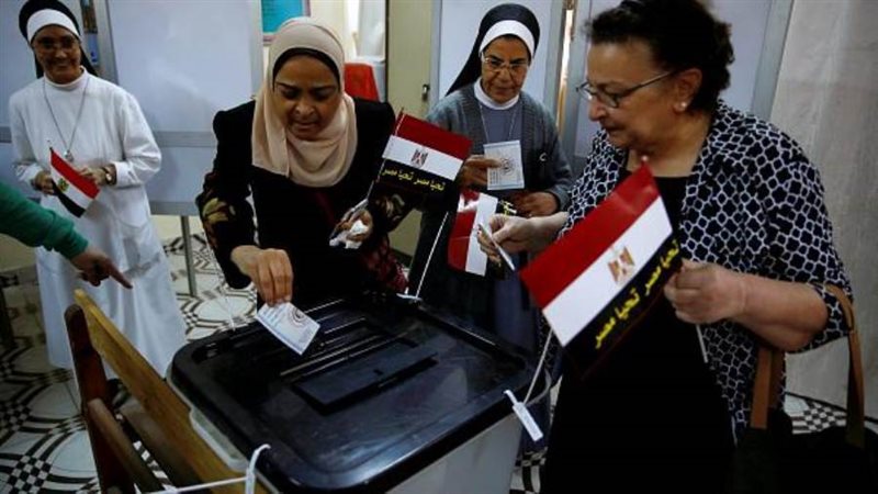 البرلمان | موقع برلماني متخصص