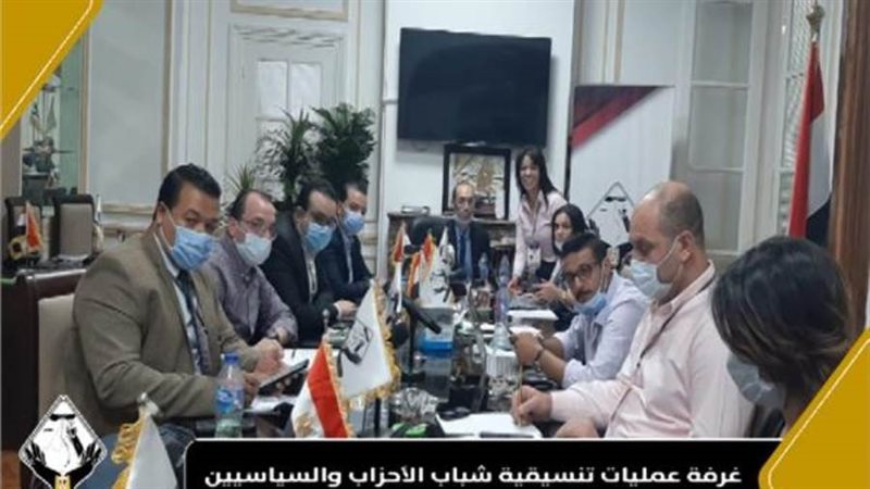 البرلمان | موقع برلماني متخصص