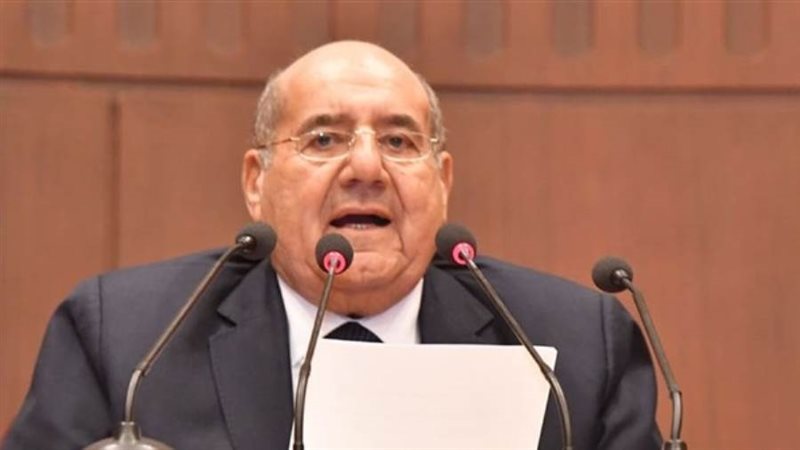 البرلمان | موقع برلماني متخصص