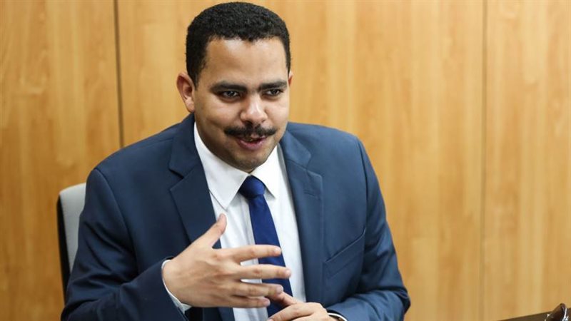 البرلمان | موقع برلماني متخصص