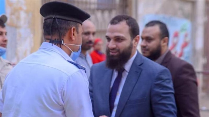 البرلمان | موقع برلماني متخصص