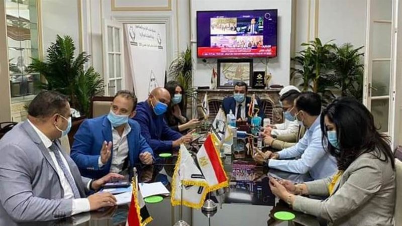 البرلمان | موقع برلماني متخصص